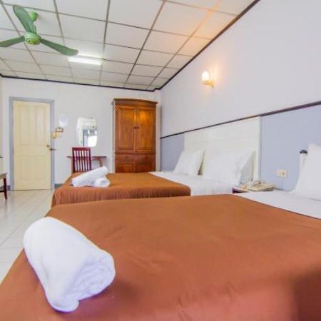 Hotel Sutus Court 3 Pattaya Exteriér fotografie