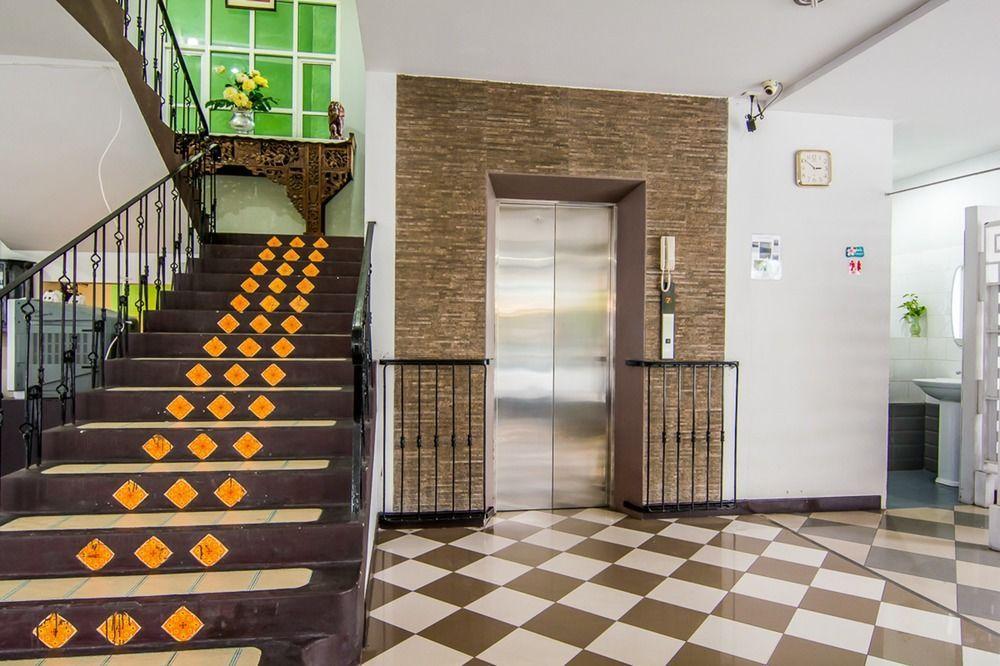 Hotel Sutus Court 3 Pattaya Exteriér fotografie